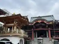 東光寺(埼玉県)
