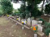 天竺山花見寺跡(千葉県)