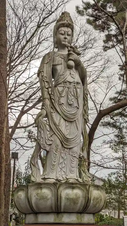 増上寺(東京都)