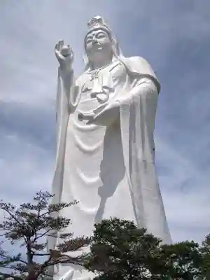 大観密寺(宮城県)