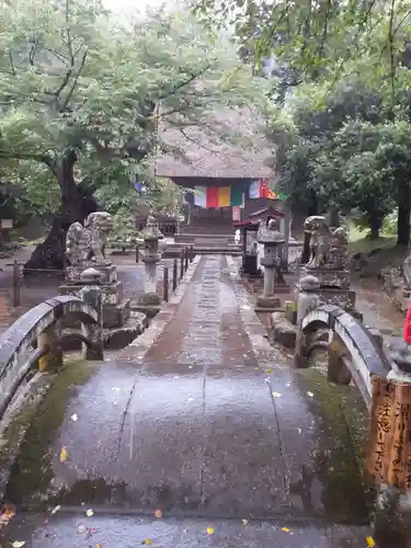 松尾院(山形県)