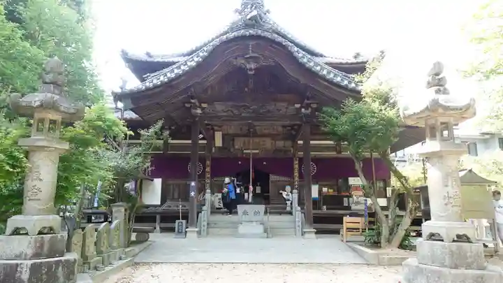 仙遊寺(愛媛県)