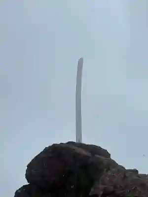 日光二荒山神社奥宮(栃木県)