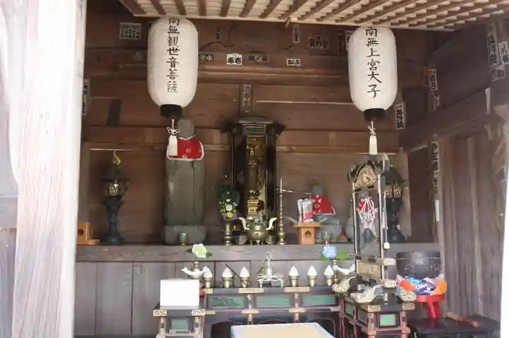 観音正寺(滋賀県)