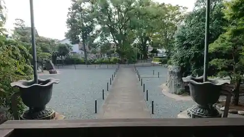 海長寺のその他建物