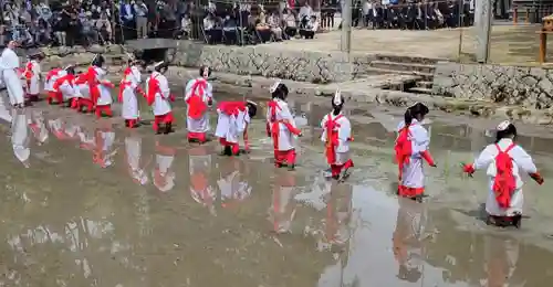 大山祇神社(愛媛県)