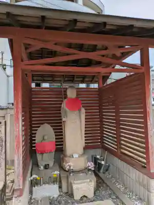 専琳寺(三重県)