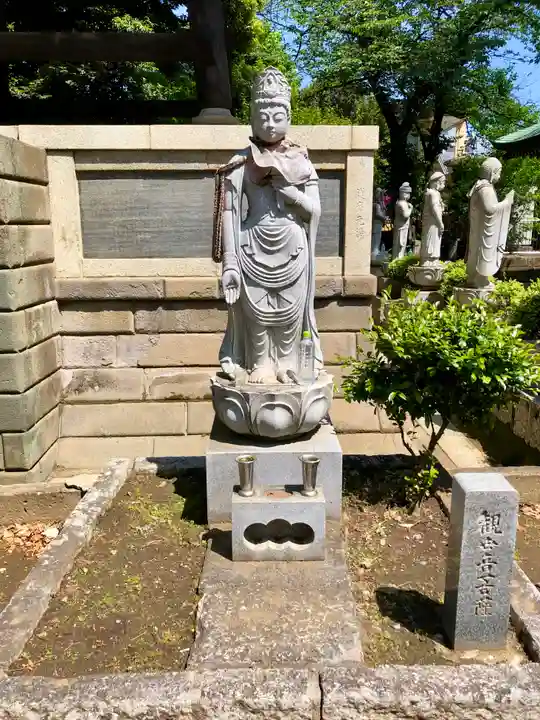 長命寺(東京都)
