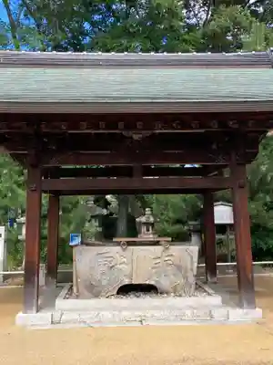 饒津神社(広島県)