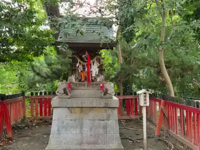 長浜八幡宮(滋賀県)