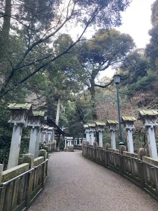 多度大社(三重県)