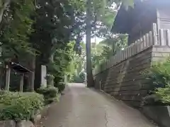 高石神社(神奈川県)