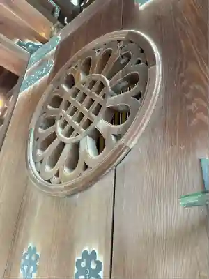 明治神宮(東京都)