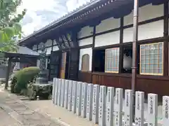 広禅寺(三重県)