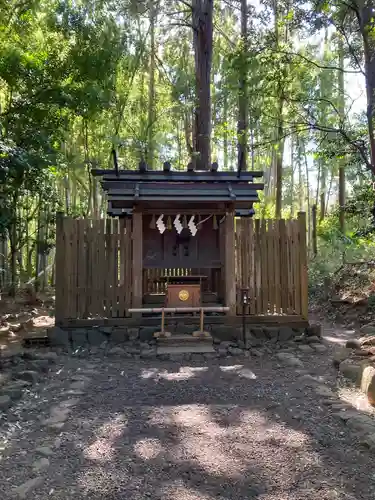 香取神宮(千葉県)