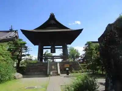 善光寺のその他建物
