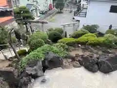 浅間神社(東京都)