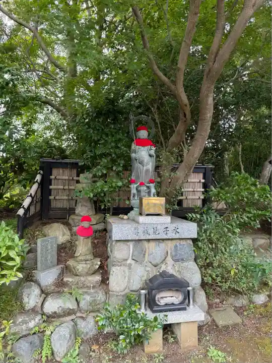 能満寺(神奈川県)