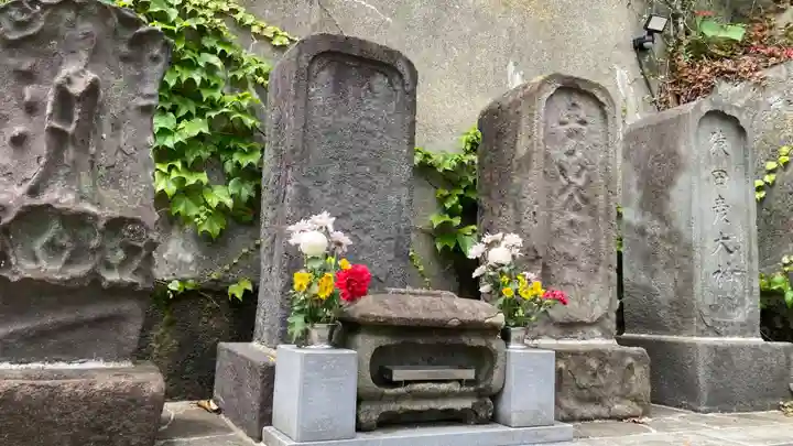 泥牛庵(神奈川県)