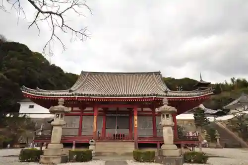 西国寺(広島県)