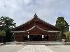 富山縣護國神社(富山県)