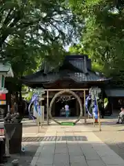 田無神社(東京都)