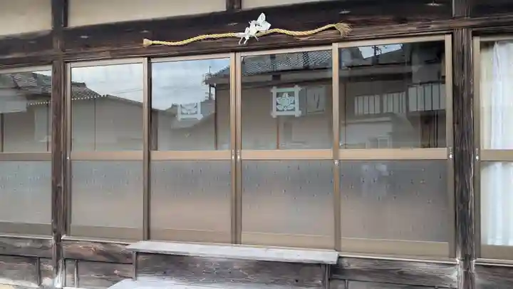 妙行寺(福井県)