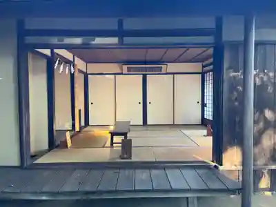 松陰神社(東京都)