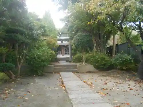 荒神神社のその他建物