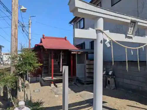 不動明王(宮城県)