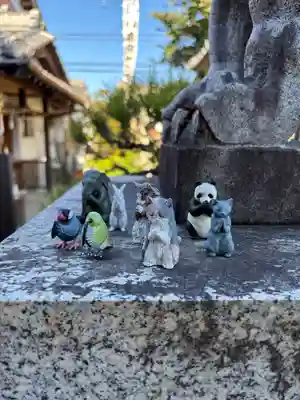 御嶽神社茅萱宮(岐阜県)