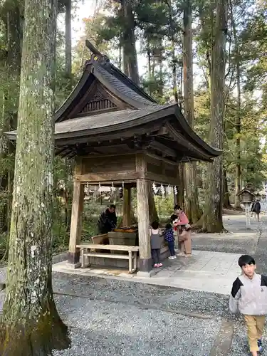 小國神社(静岡県)