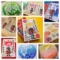 滑川神社 - 仕事と子どもの守り神(福島県)