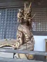 穐葉神社のその他建物