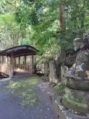 長泉院(神奈川県)