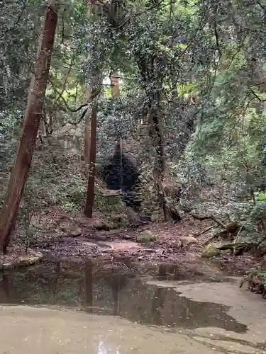 春日大社のその他建物