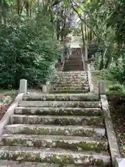 大元神社(愛媛県)