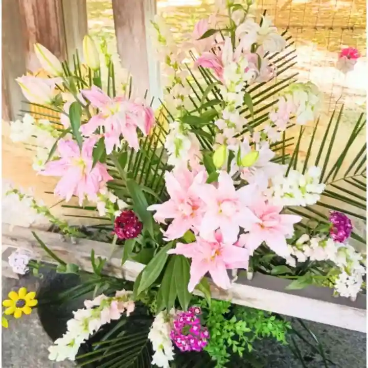 彌彦神社 (伊夜日子神社)(北海道)