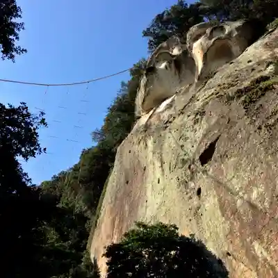 花窟神社(三重県)