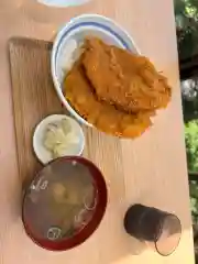 三峯神社(埼玉県)