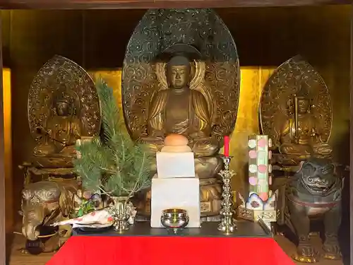 本山専修寺(三重県)