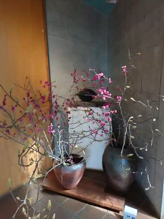 座間神社(神奈川県)