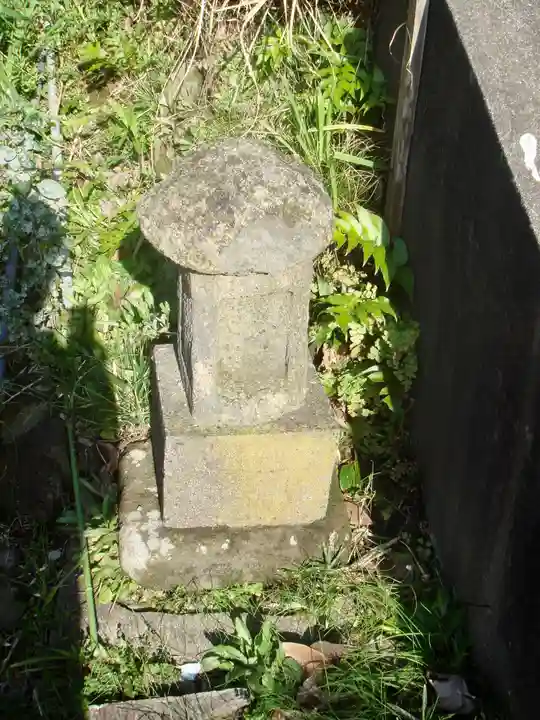 諏訪神社<元宮>のその他建物