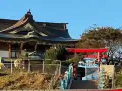 蕪嶋神社(青森県)