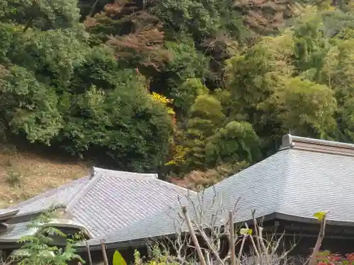 瑞泉寺のその他建物