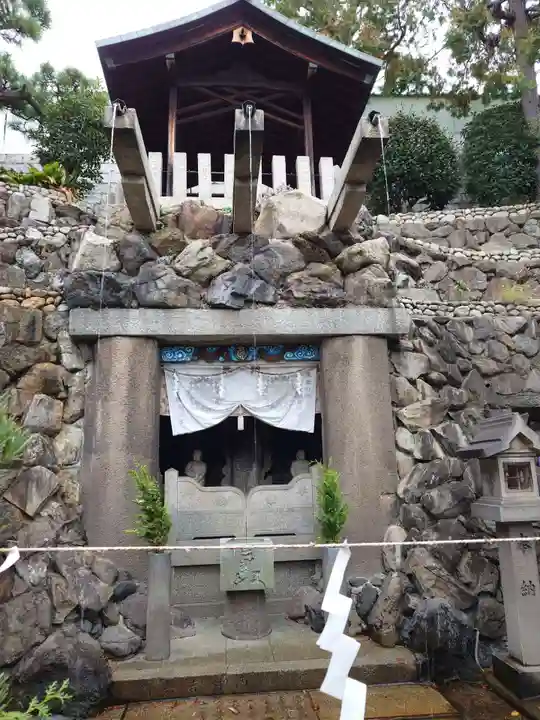 清水寺(大阪府)