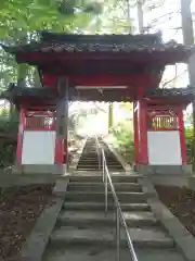 東林山　宝蔵寺(山形県)