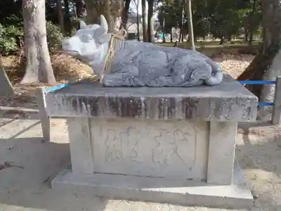 天満宮(越戸天満宮)(愛知県)