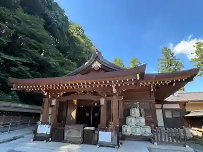 高麗神社(埼玉県)