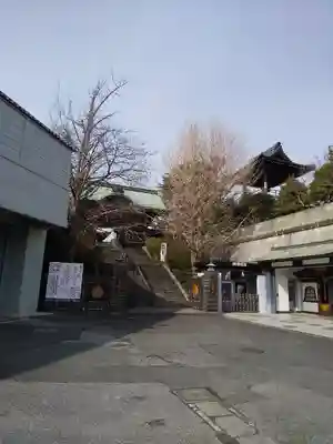 乗蓮寺のその他建物